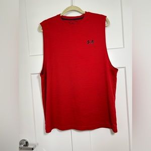 Men’s XL Under Armour Tank top